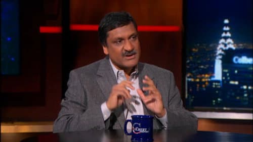 Anant Agarwal still