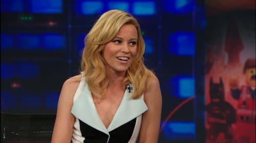 Elizabeth Banks still