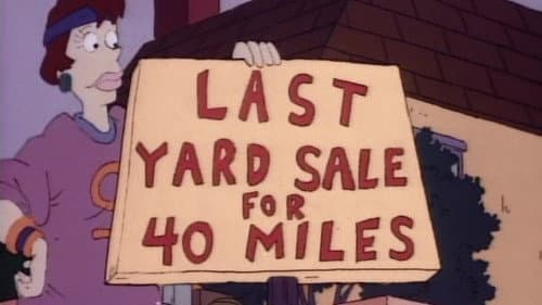 Garage Sale still