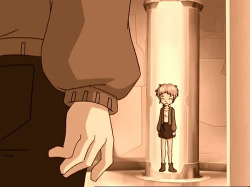 Aelita still
