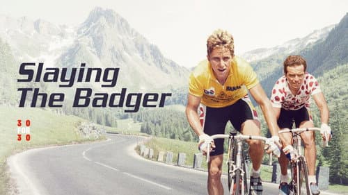 Slaying the Badger still