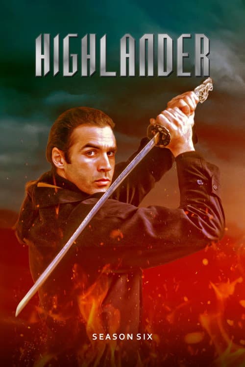 Season 6 poster