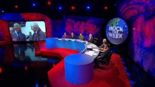 Gary Delaney, Marcus Brigstocke, Zoe Lyons still