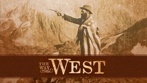 The Way West (1): Westward, the Course of Empire Takes Its Way (1845-1864) still