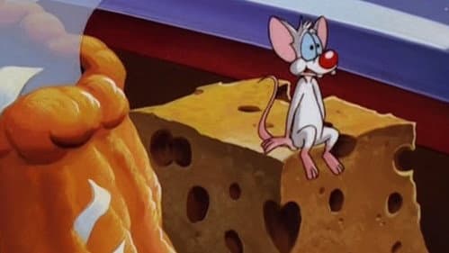 Better Living... Through Cheese still