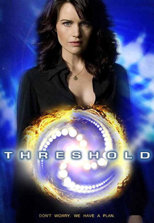Season 1 poster