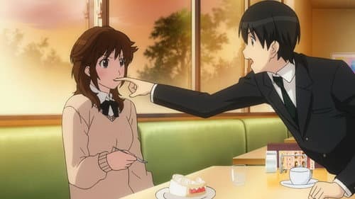 Sakurai Rihoko Arc, Chapter 3: Succession still