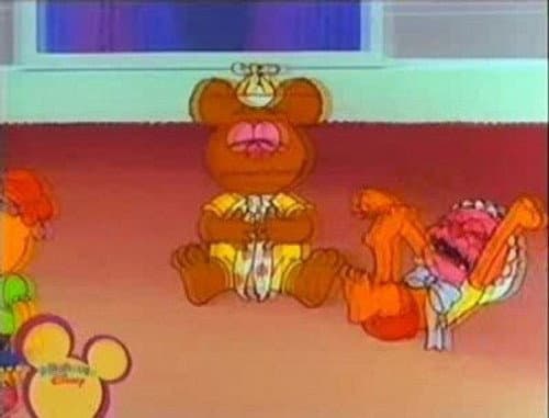 The Great Cookie Robbery still