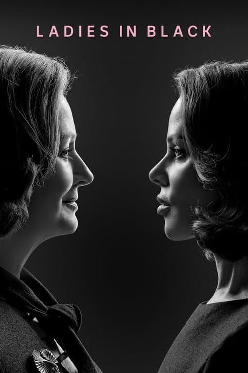 Season 1 poster