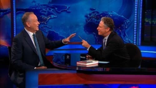 Bill O'Reilly still