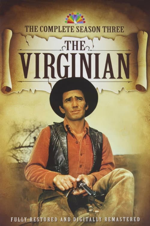 Season 3 poster
