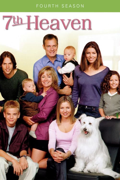 Season 4 poster