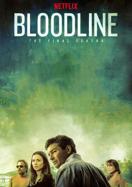 Season  3 poster