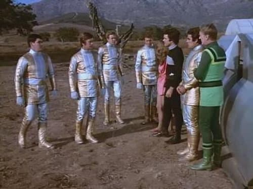 Stargate still