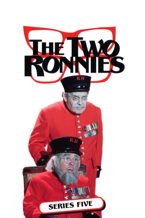 Season 5 poster