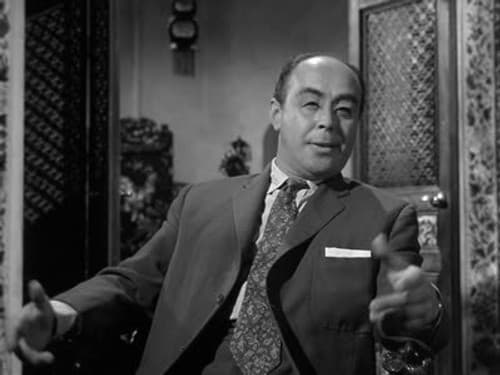 The Honeymooners still