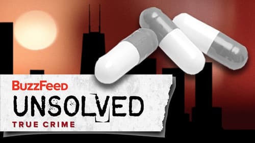 The Mysterious Poisoned Pill Murders still