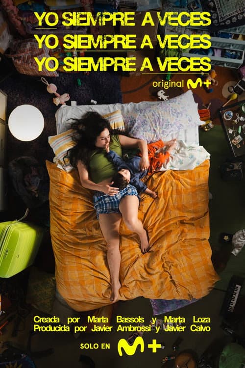Season 1 poster