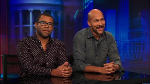 Key & Peele still