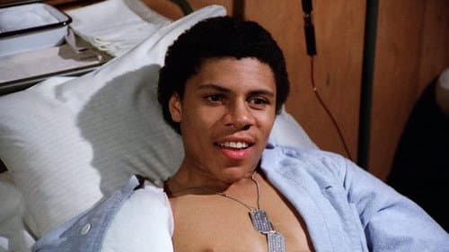 Blood and Guts still