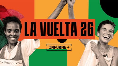 La Vuelta 26 still