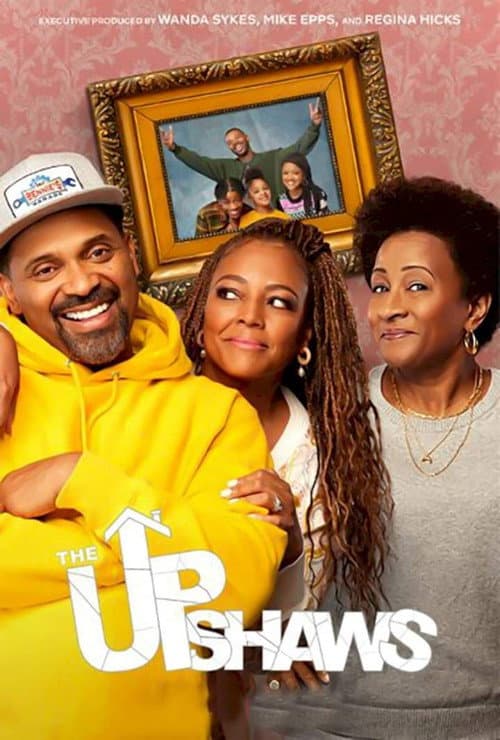 Season 3 poster