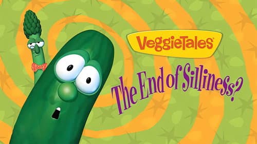 Silly Sing-Along 2: The End of Silliness? still