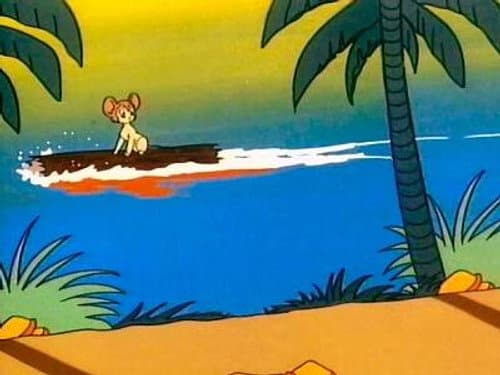 Battle at Dead River still