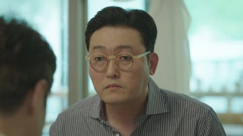 Episode 8 still