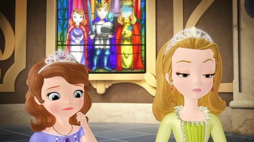 A Royal Mess still