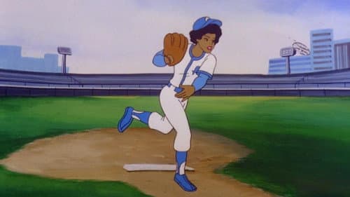 Scooby Pinch Hits still
