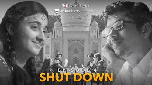 Shutdown still