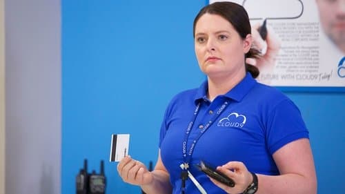 Shoplifter still