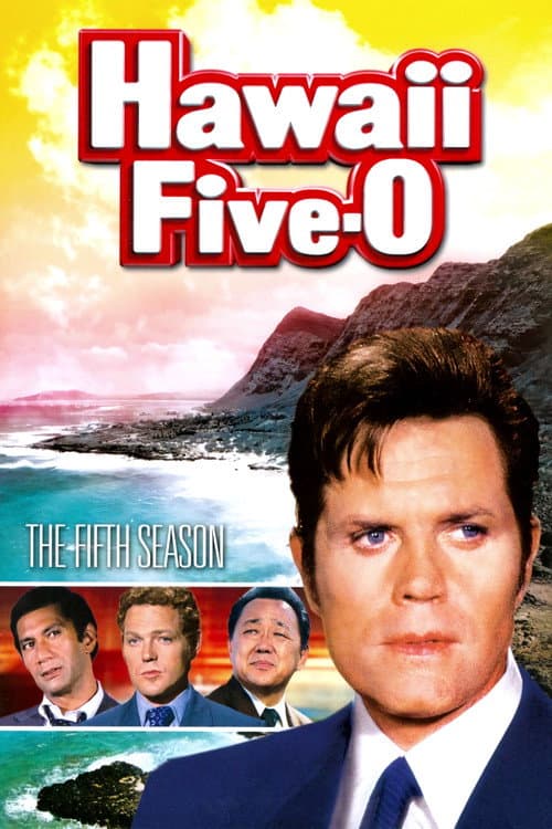 Season 5 poster