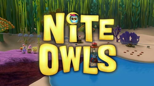Nite Owls still