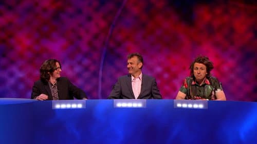 Ed Byrne, Milton Jones, Romesh Ranganathan, Katherine Ryan still