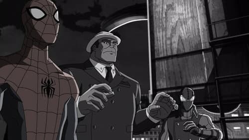 Return to the Spider-Verse (3) still