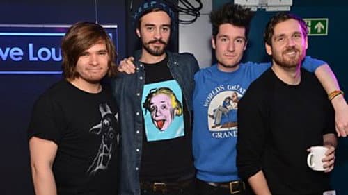 Bastille still