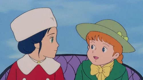 Ermengarde The Good Friend still