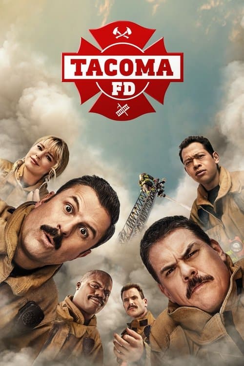 Season 3 poster