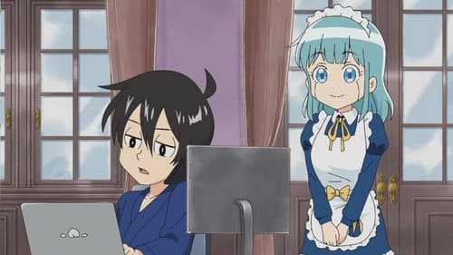 Motsuo & Meico still