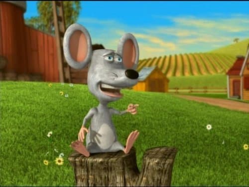 Barnyard Games still