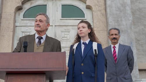 Episode 1 still