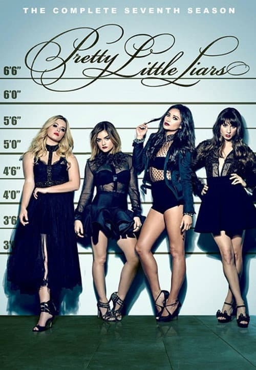 Season 7 poster