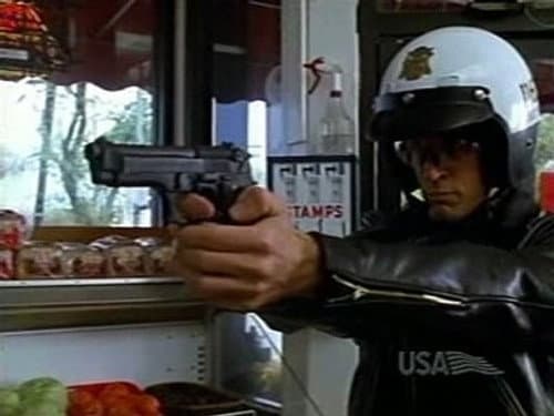 Cop Out still