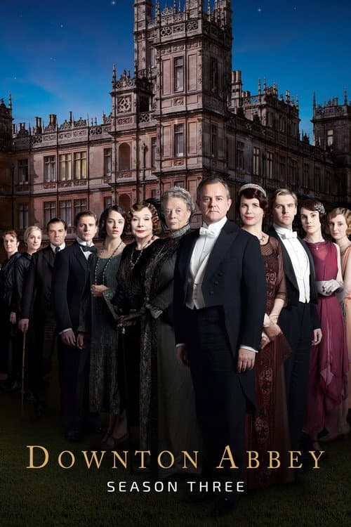 Series 3 poster