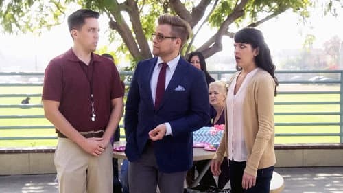 Adam Ruins Giving still
