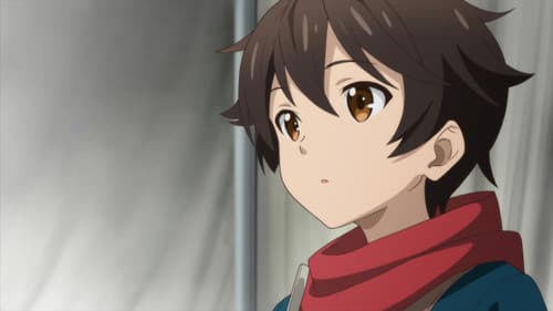 Ryoma and Busy Days still