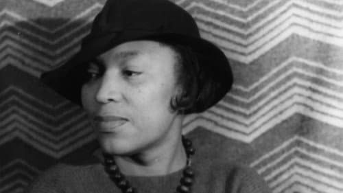 Zora Neale Hurston: Jump at the Sun still