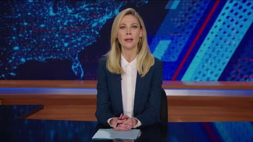 May 15, 2024 - Amy Ryan still